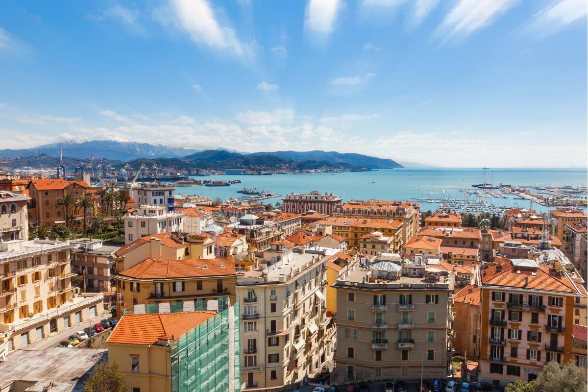 cosa vedere in 3 giorni a La Spezia